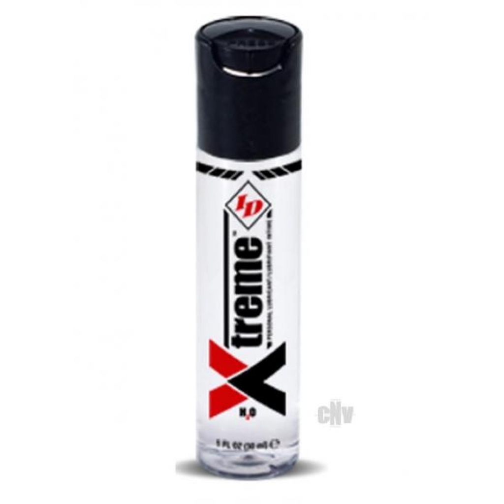 ID Xtreme Pocket Lube - 1oz