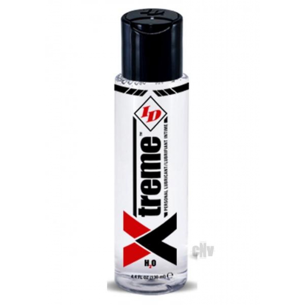 ID Xtreme Water Based Lubricant - 4.4oz