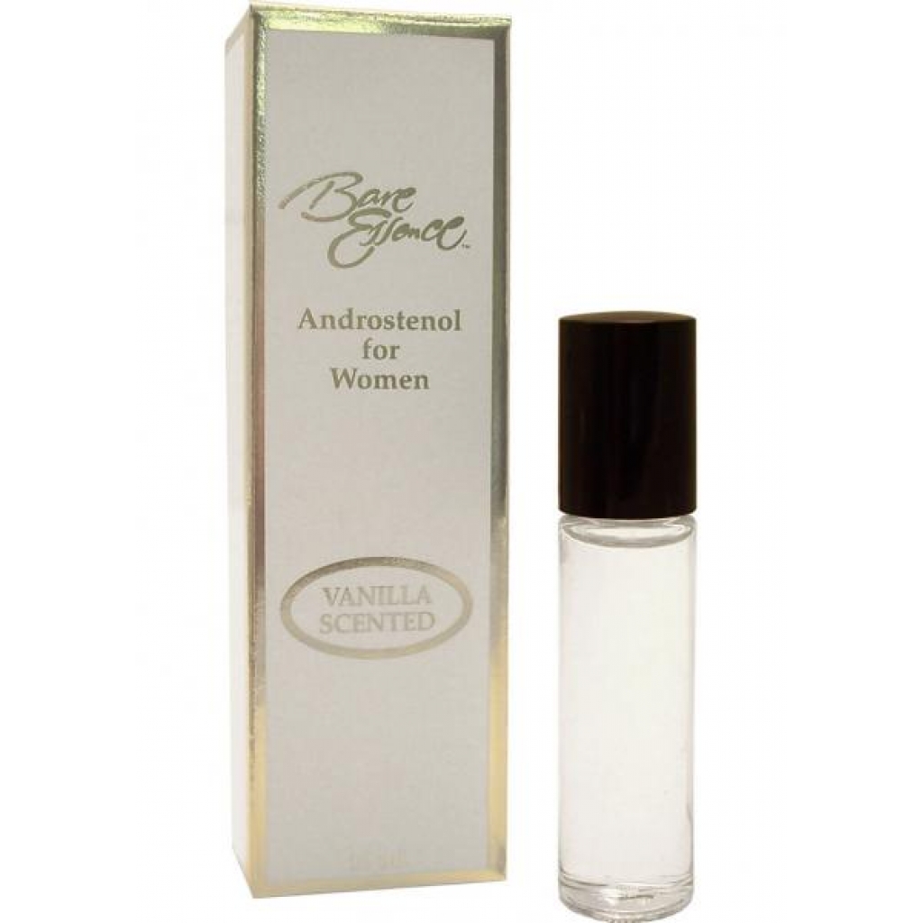 Bare Essence Vanilla Pheromone Cologne for Her - 10 mL