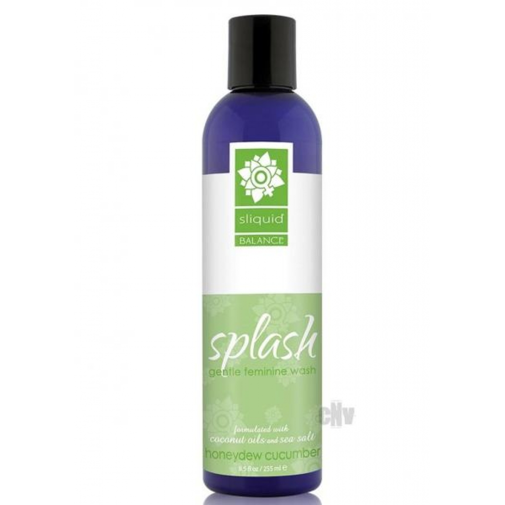 Sliquid Balance Splash Honeydew Cu 8.5oz - Sliquid,  Llc