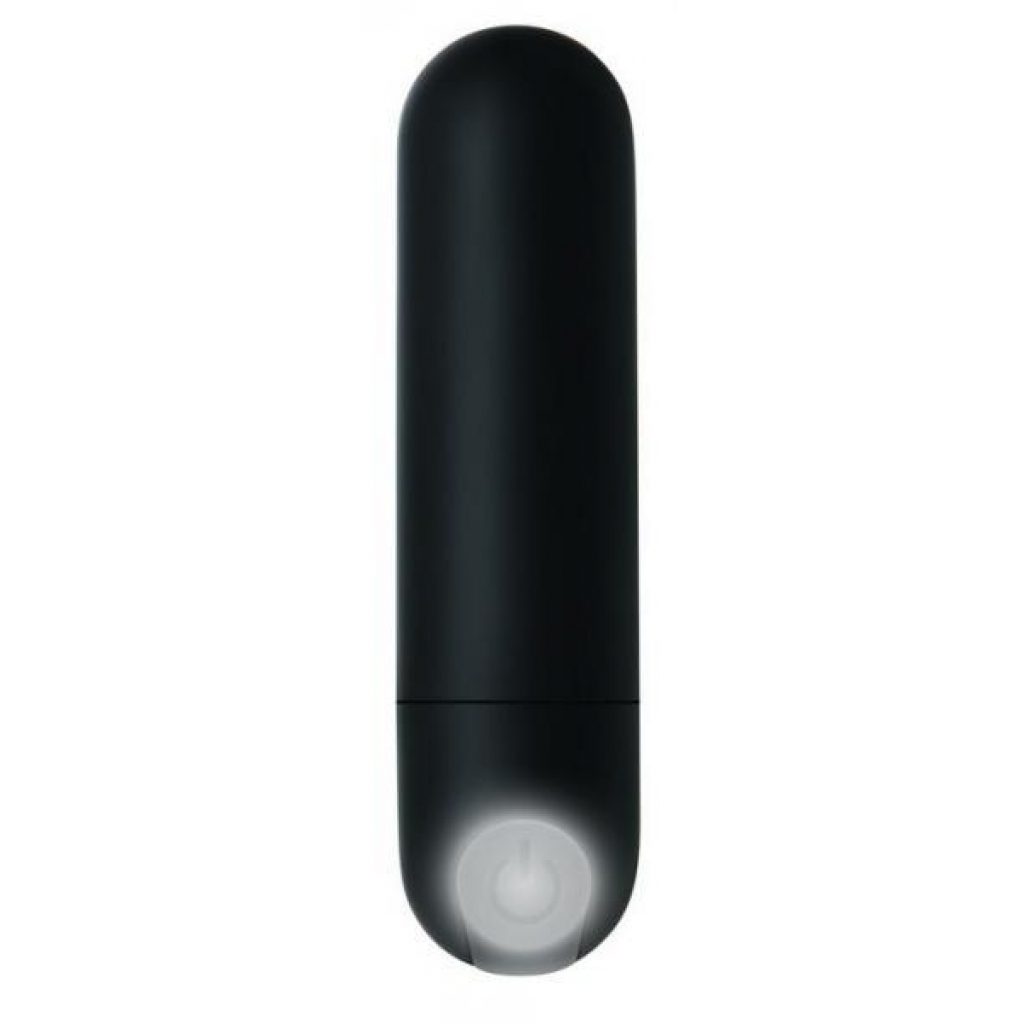 All Powerful Rechargeable Bullet Vibrator - Evolved Novelties