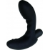 Rechargeable Eternal Prostate Massager Black - Evolved Novelties