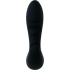 Rechargeable Eternal Prostate Massager Black - Evolved Novelties