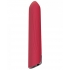 Diablo Rechargeable Bullet Vibrator Red - Evolved Novelties