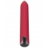 Diablo Rechargeable Bullet Vibrator Red - Evolved Novelties