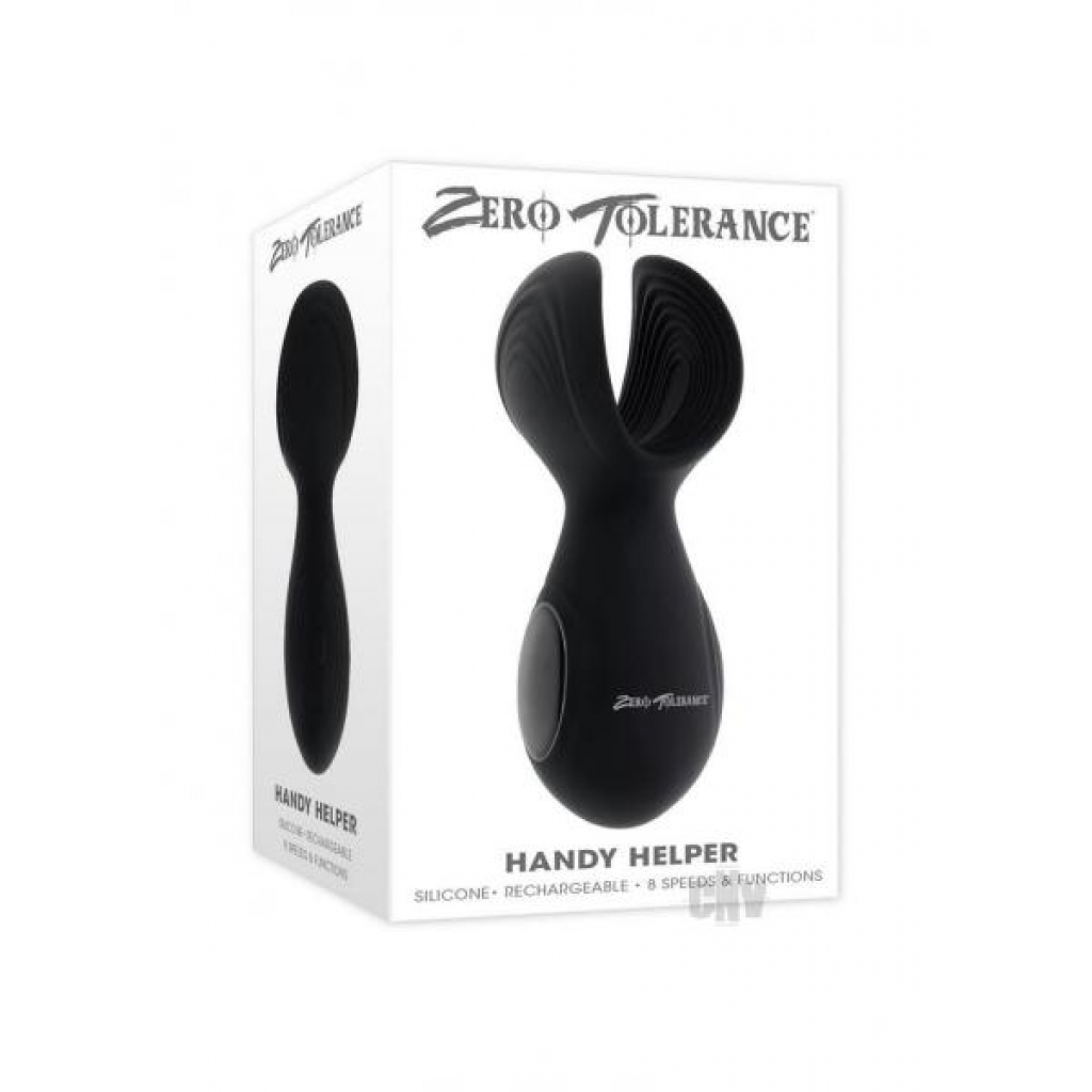 Zt Handy Helper Vibrating Tool