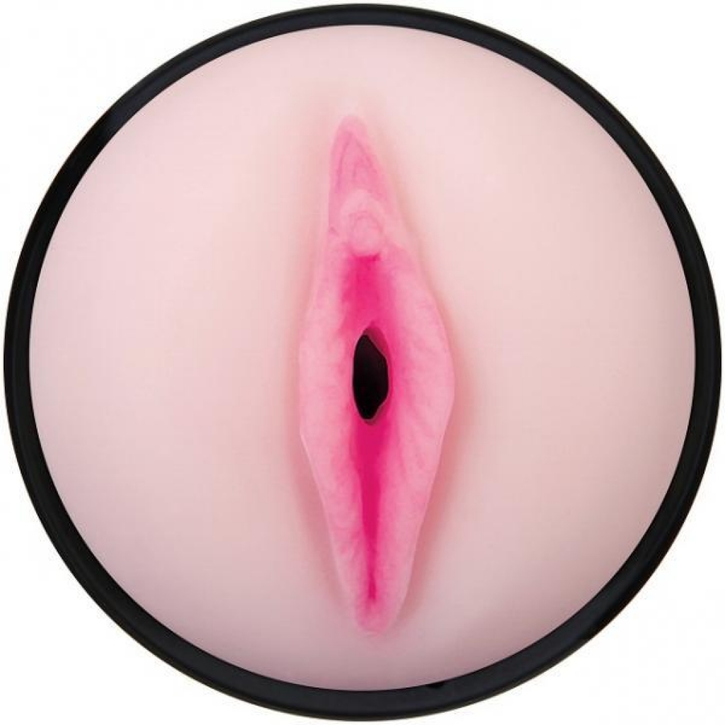 The Shell Shock Stroker Vagina Masturbator - Evolved Novelties