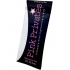 Pink Privates Intimate Area Ligtening Cream Counter Display 50 Each Sample - Body Action