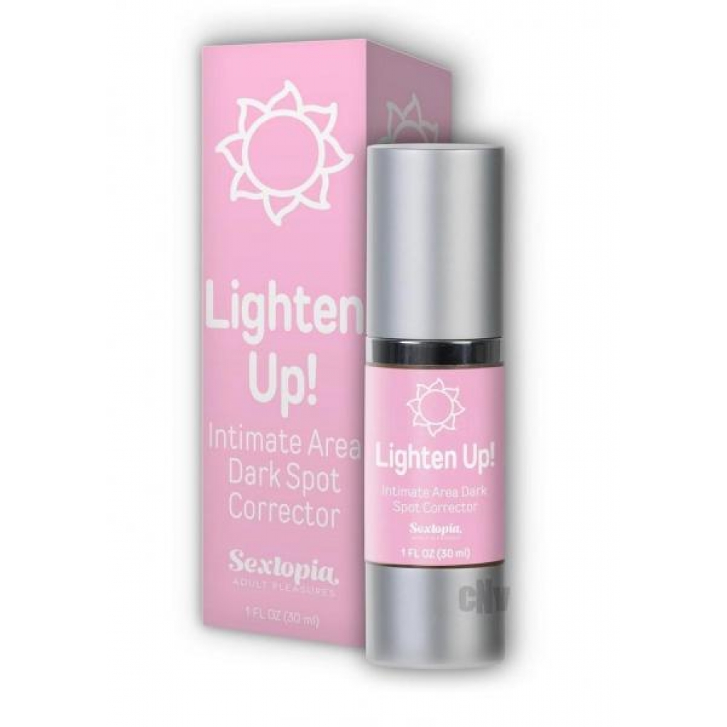 Lighten Up Dark Spot Corrector 1oz - Body Action