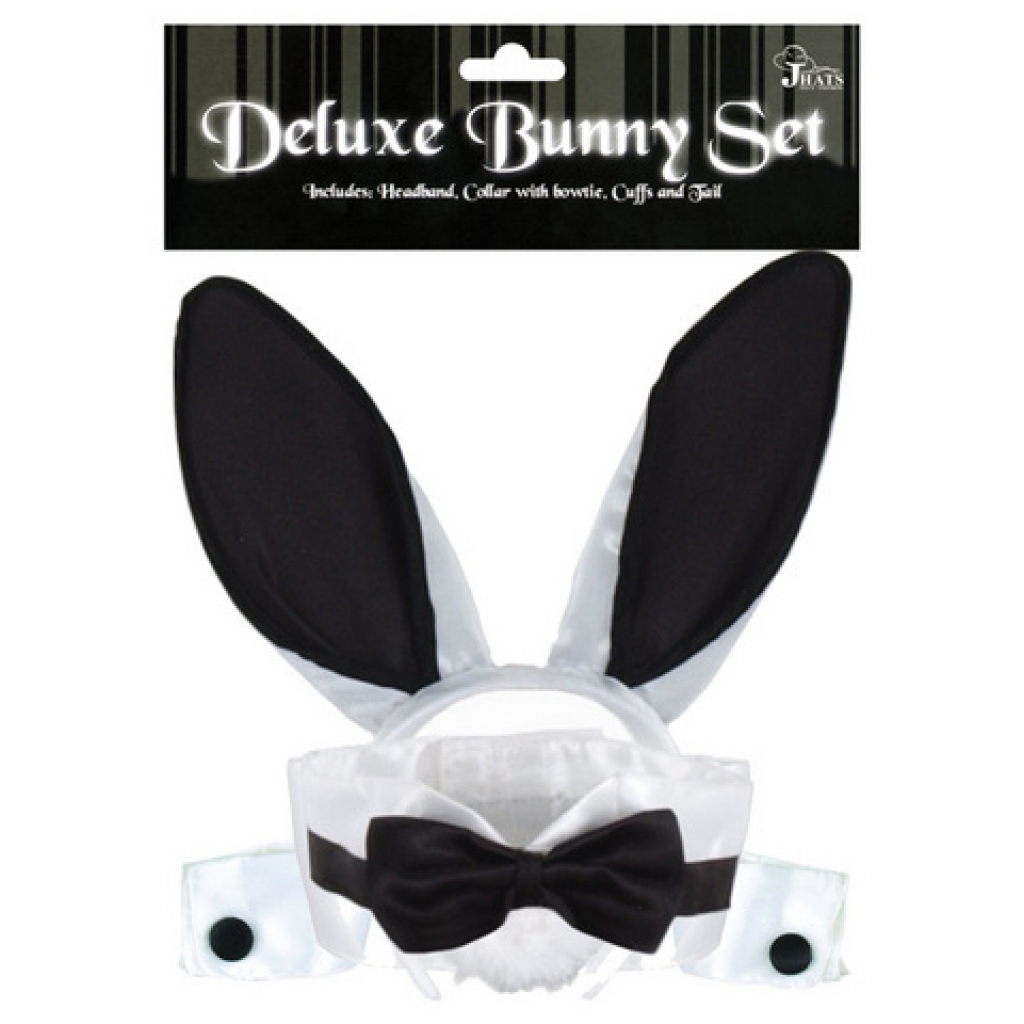 5 Piece Sexy Bunny Kit