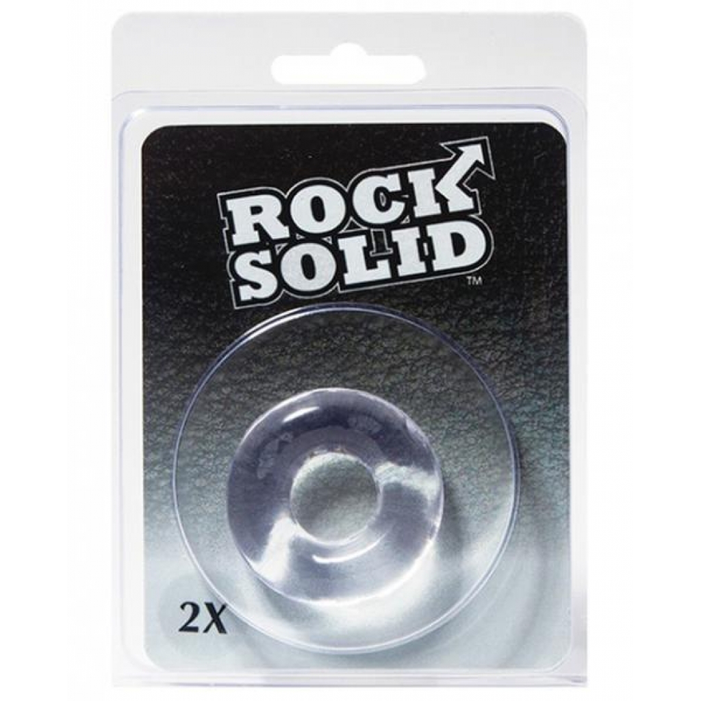 Rock Solid 2