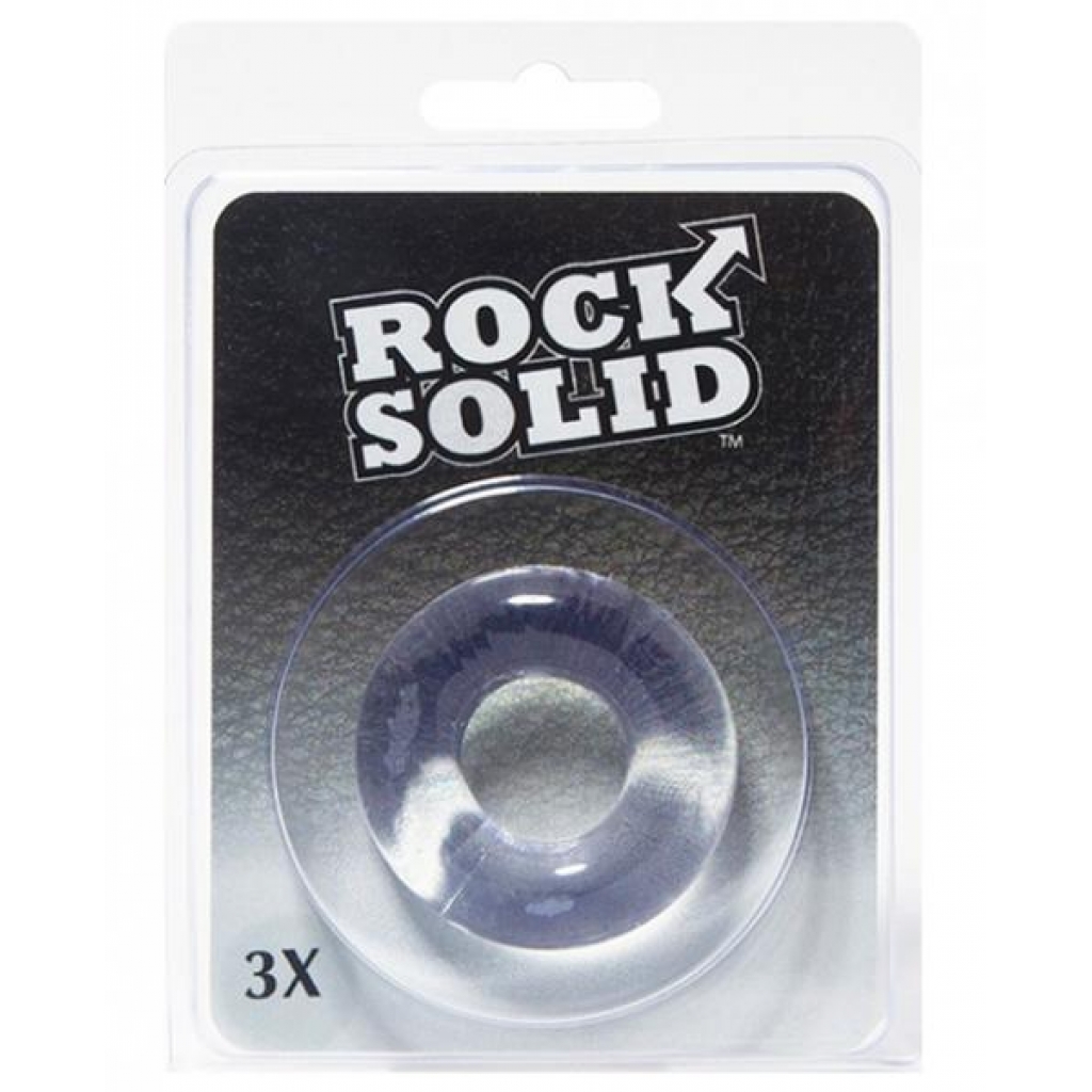 Rock Solid 3