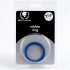 Rubber C Ring 1.5 Inch - Blue: Prolong Your Pleasure