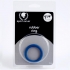 Rubber C Ring - 1.25 Inch Blue