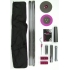 Mipole Professional Dance Pole - Portable Fitness Kit