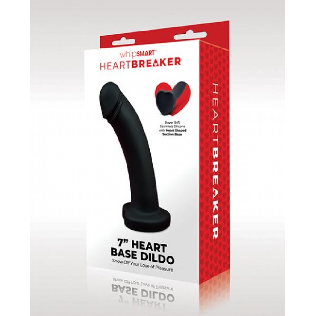 Whipsmart Heartbreaker 7