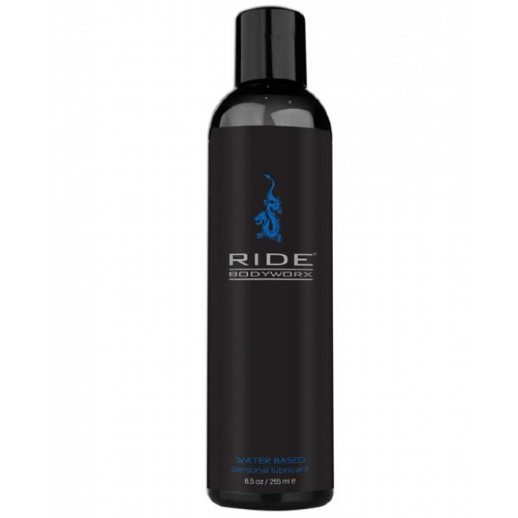 Ride Bodyworx Water Based Lubricant - 8.5oz