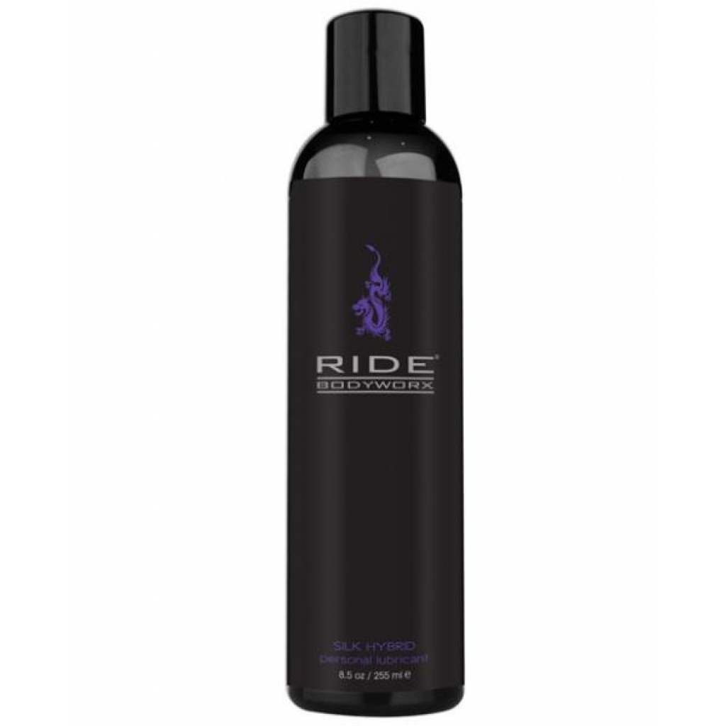 Ride Bodyworx Silk Hybrid Lubricant - 8.5oz