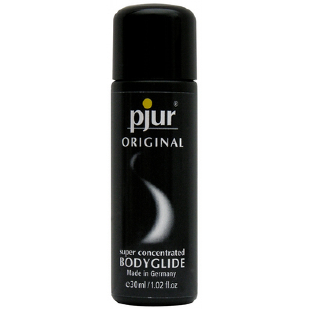 Pjur Original Bodyglide Silicone Lubricant 1oz