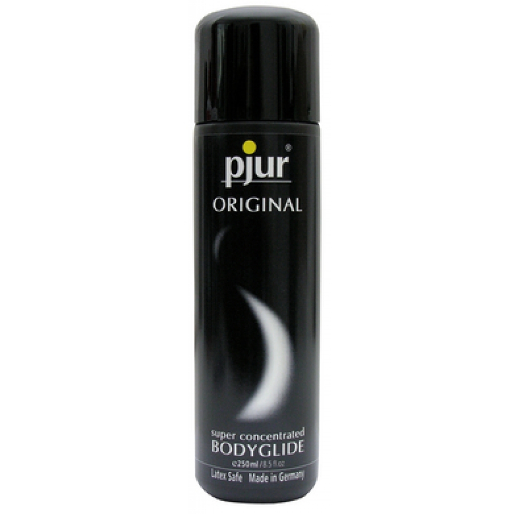 Pjur Original Bodyglide Silicone Lubricant - 8.5 oz