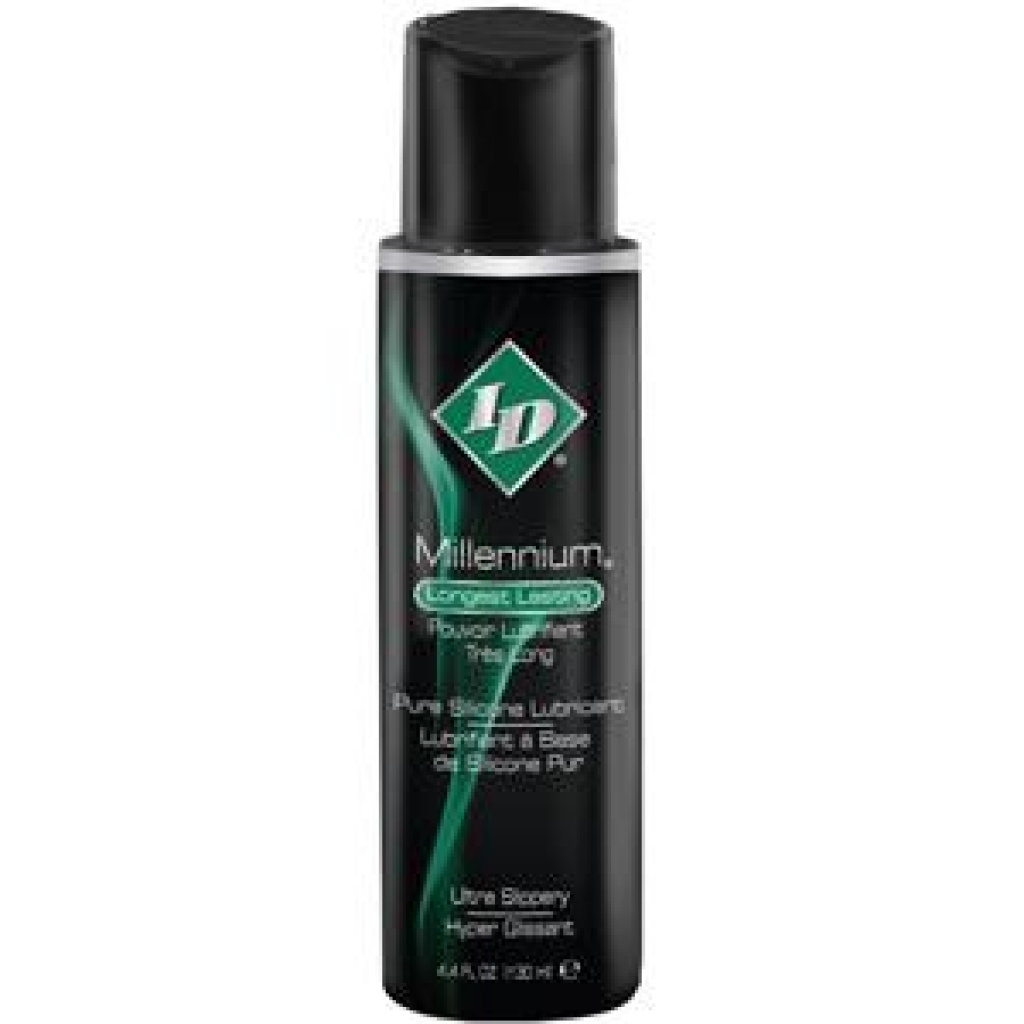 I-D Millennium Silicone Lubricant - 4.4 oz