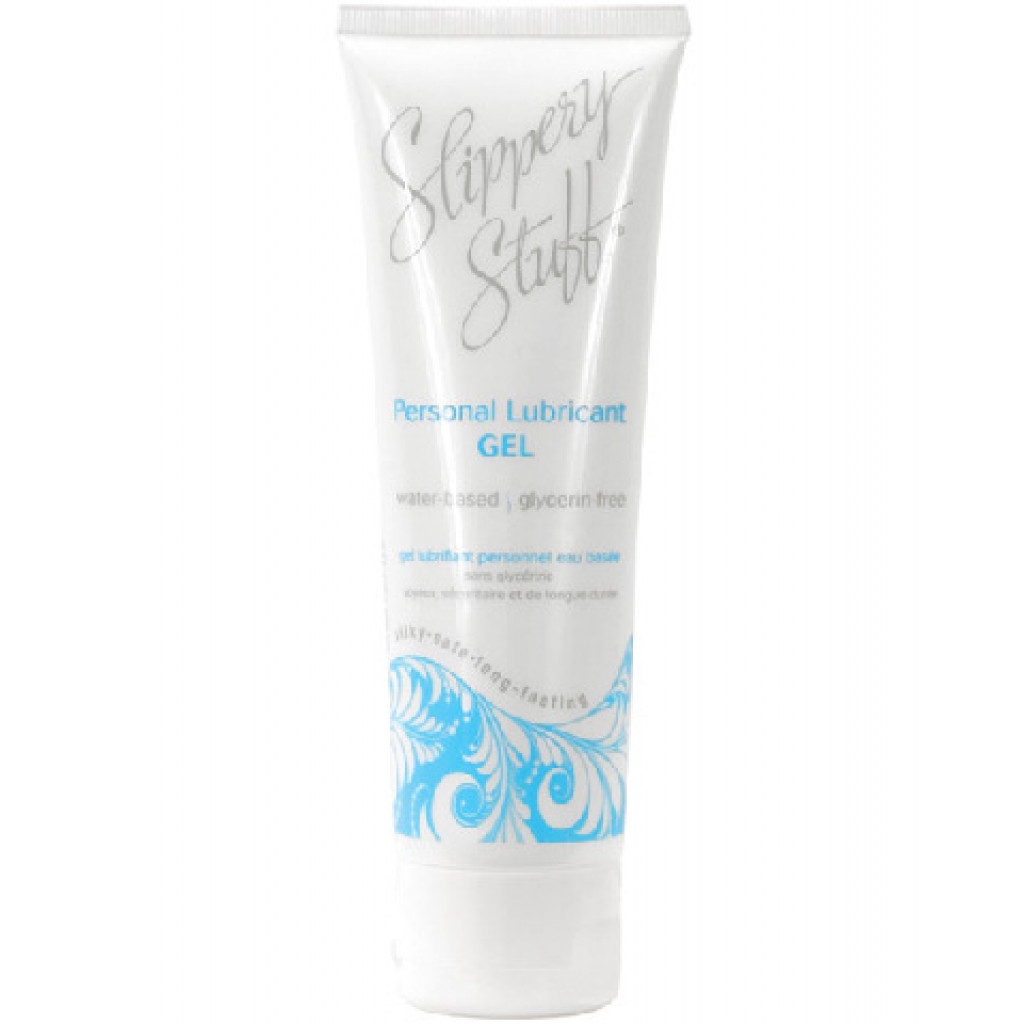 Slippery Stuff Gel Personal Lubricant - 4 oz