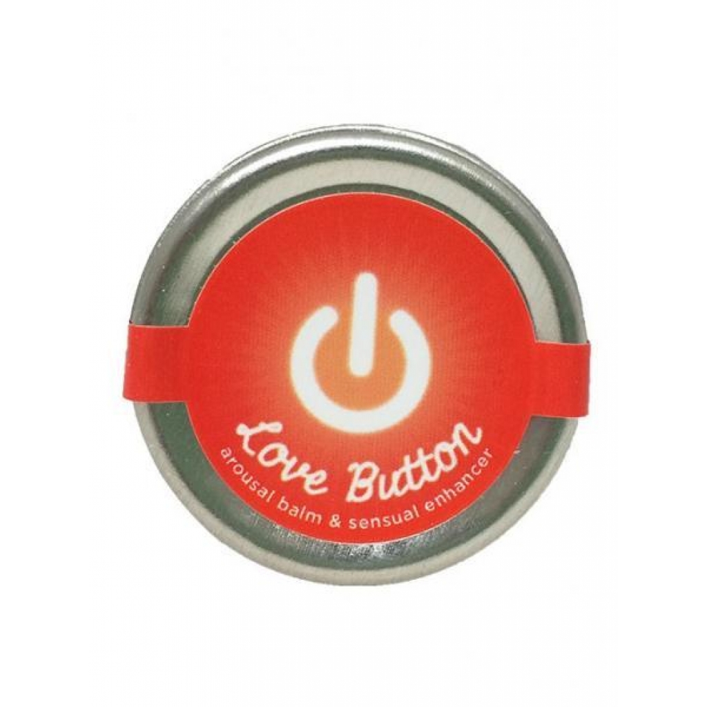 Love Button Arousal Balm: Heighten Sensations