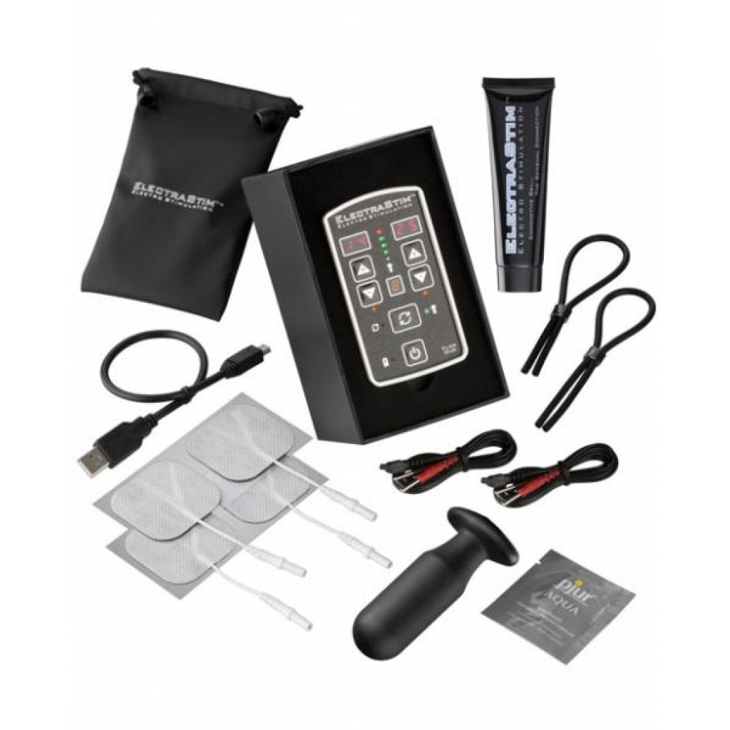Electrastim Duo Stimulator Multi Pack - Cyrex Ltd.