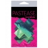 Pastease Black Opal Liquid Plus X Pasties O/S