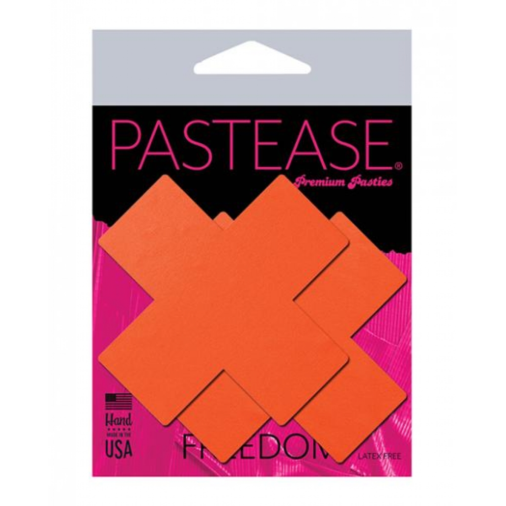 Pastease Basic Plus X - Black Light Reactive