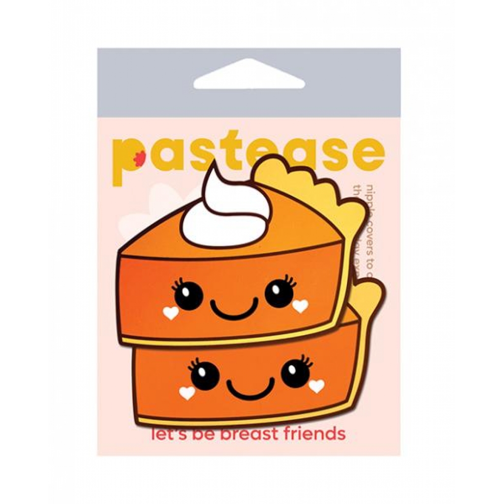 Pastease Pumpkin Spice Latte - Orange/White O/s