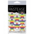 Pastease Mini Rainbow Stars Pack Of 8 - O/S