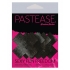 Pastease Petites Liquid Cross Black Pack of 2 O/S