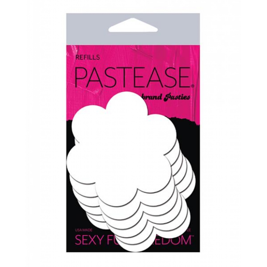 Pastease Refill Daisy Double Stick Shapes - Pack Of 3 OS