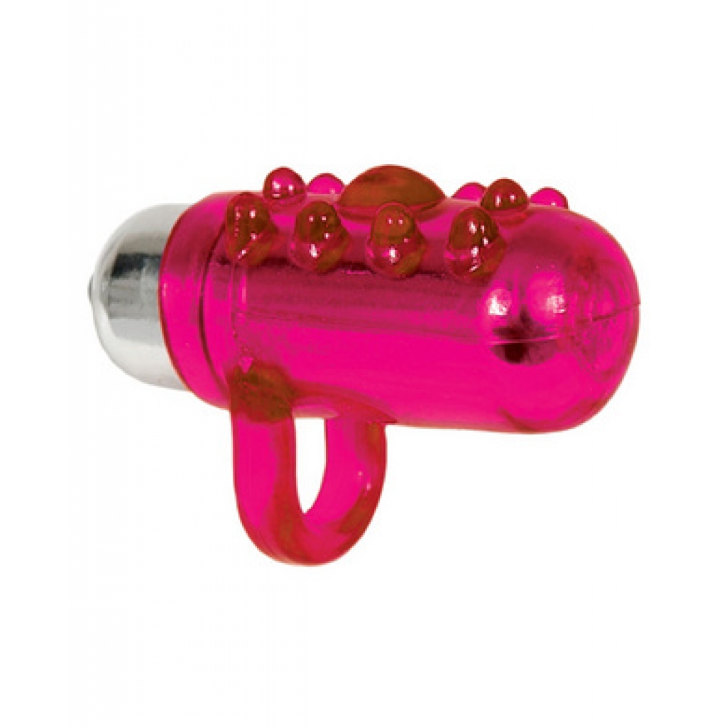 Frisky Finger Vibrator