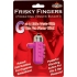 Frisky Finger Vibrator