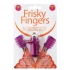 Frisky Fingers - Vibrating Enhancer