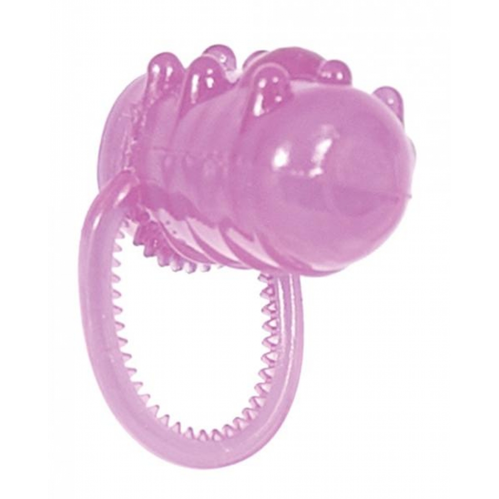 Tongue Dinger Vibrating Tongue Ring