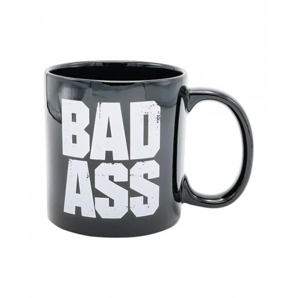 Attitude Mug Bad Ass - 22 Oz