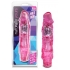 Wild Ride Waterproof Vibrator - Pink