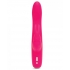 Happy Rabbit Mini Rabbit Rechargeable Vibrator - Travel-Friendly Pleasure