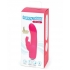 Happy Rabbit Mini Rabbit Rechargeable Vibrator - Travel-Friendly Pleasure