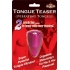 Tongue Teaser Silicone Oral Vibrator - Pleasurable Innovation