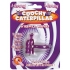 Horny Honey Coochy Caterpillar - Purple