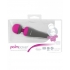 Palm Power Massager - Pink