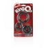 Ringo 3-Pack - Durable Cock Rings