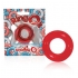 Ring O Super Stretchy Gel Erection Ring - Versatile Pleasure