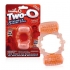 Two-O Double Pleasure Ring: Enhanced Sensation for Couples