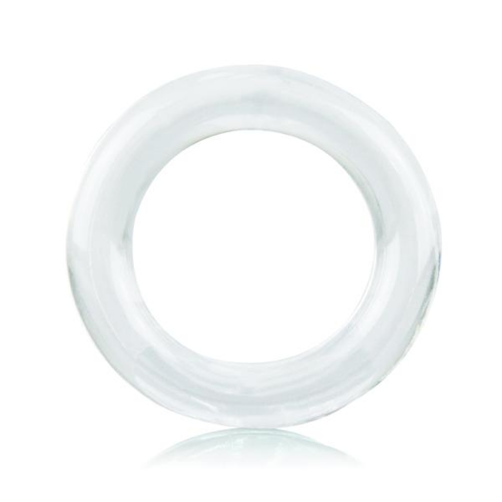 Ring O XL Clear Ring - Enhanced Performance