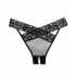 Adore Sheer Lace Desire Panty